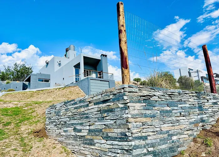 Lofts En La Sierra!! Excelente Vista A Los Gigantes