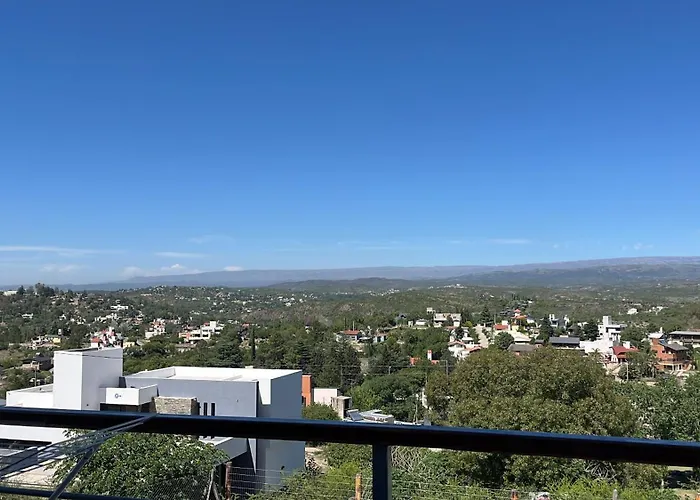 Lofts En La Sierra!! Excelente Vista A Los Gigantes