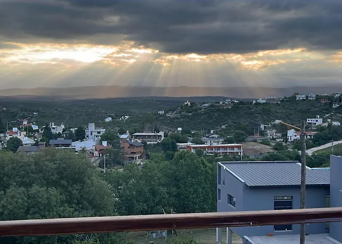 Lofts En La Sierra!! Excelente Vista A Los Gigantes