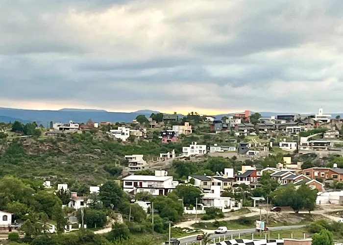 Lofts En La Sierra!! Excelente Vista A Los Gigantes
