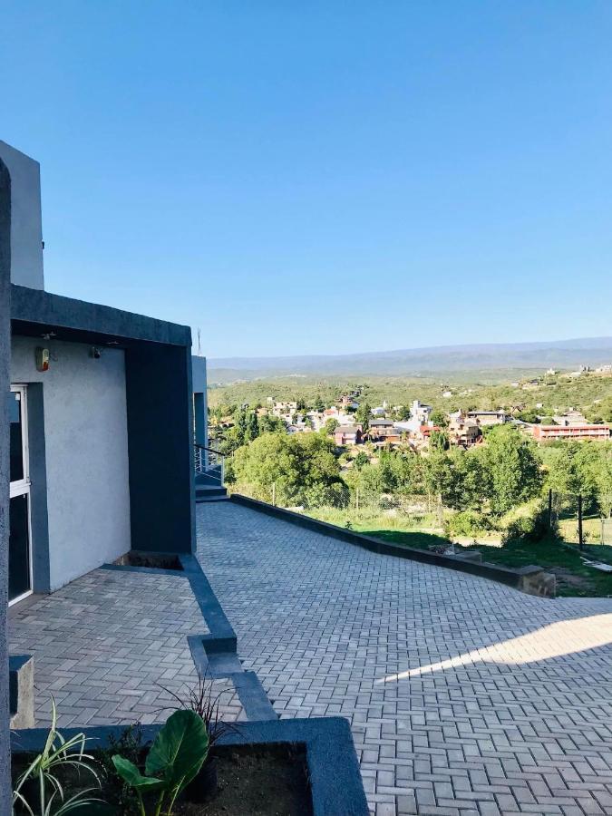 Apartment Lofts En La Sierra!! Excelente Vista A Gigantes *