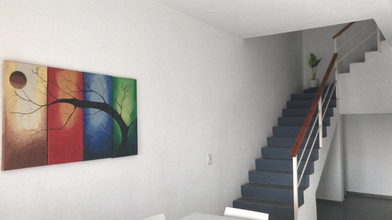 Apartment Lofts En La Sierra!! Excelente Vista A Gigantes