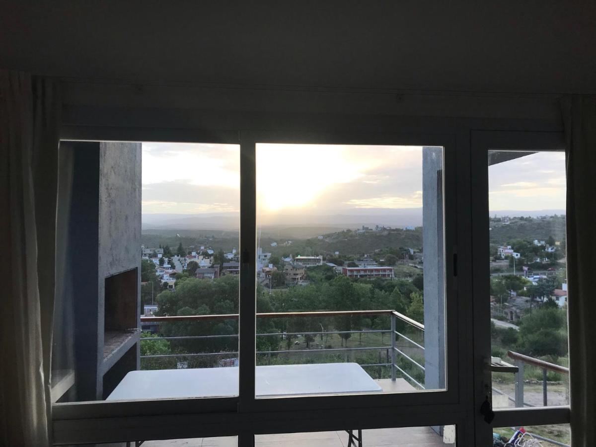 Lofts En La Sierra!! Excelente Vista A Gigantes Apartment
