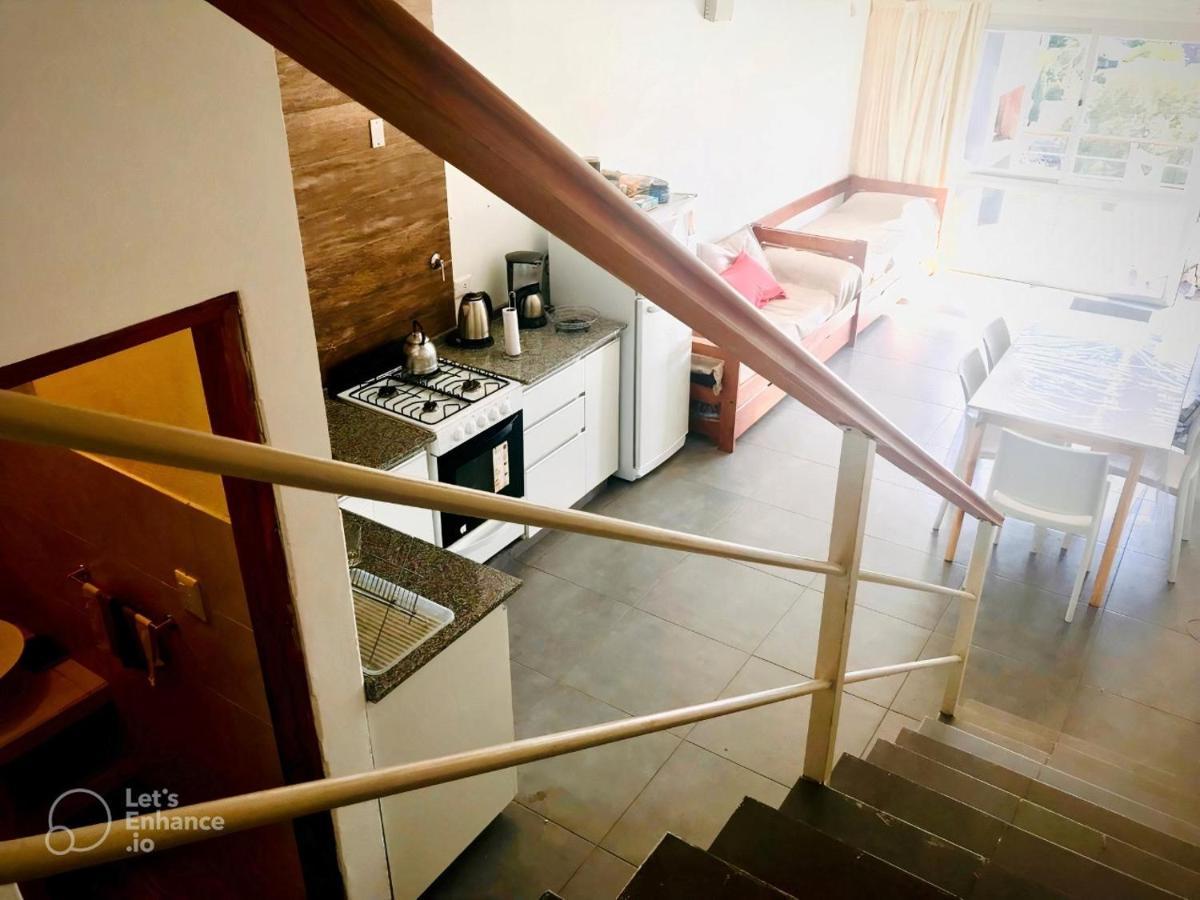 Apartment Lofts En La Sierra!! Excelente Vista A Gigantes