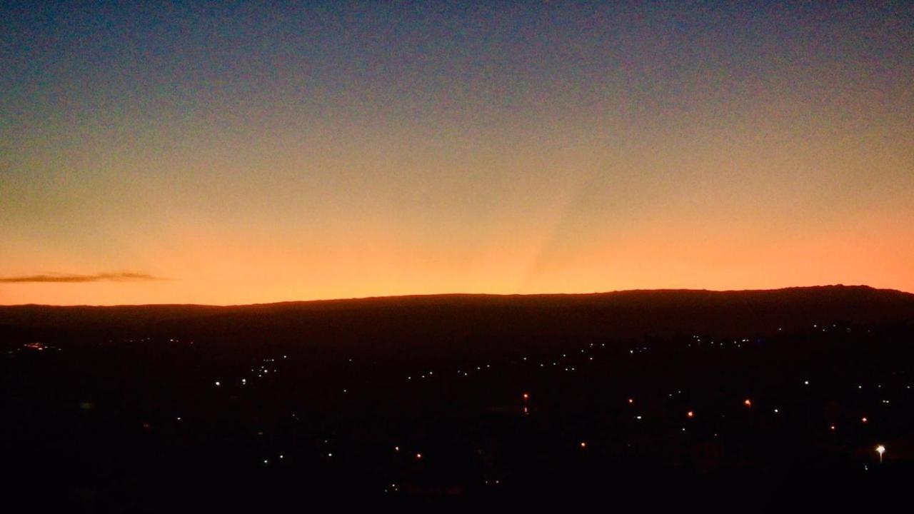 Lofts En La Sierra!! Excelente Vista A Gigantes *