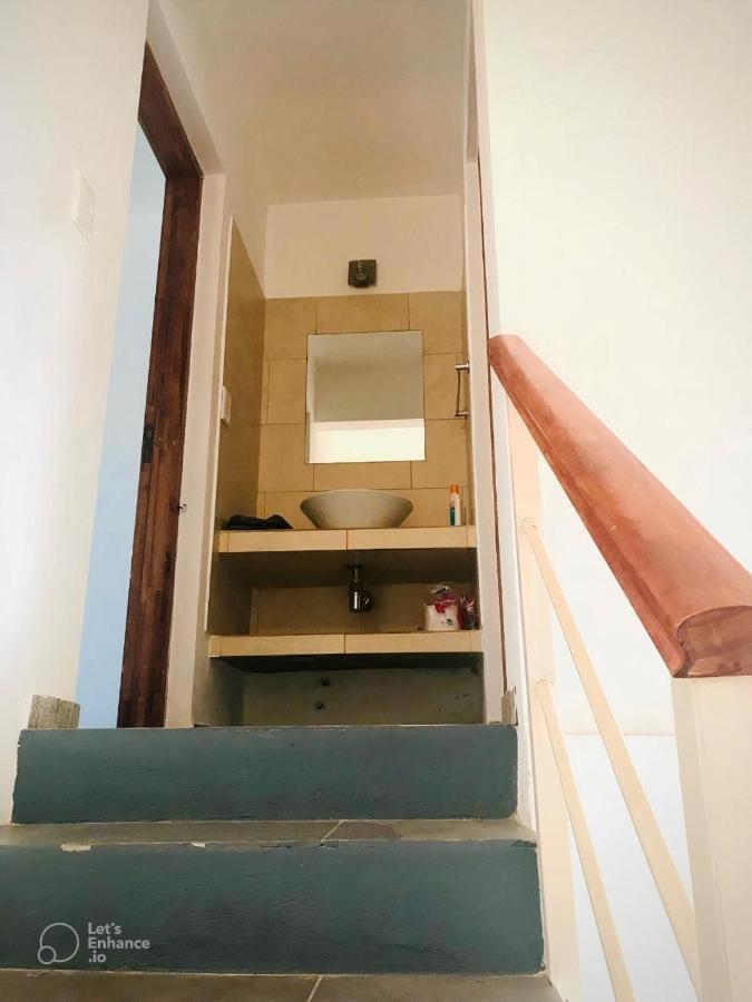 Apartment Lofts En La Sierra!! Excelente Vista A Gigantes