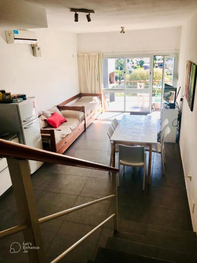 Apartment Lofts En La Sierra!! Excelente Vista A Gigantes Villa Carlos Paz