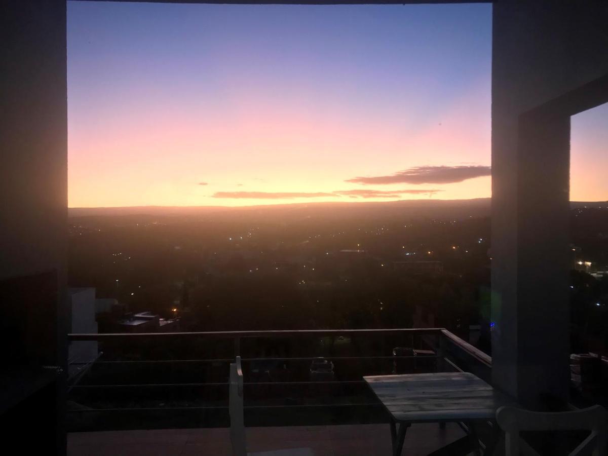 Lofts En La Sierra!! Excelente Vista A Gigantes Apartment