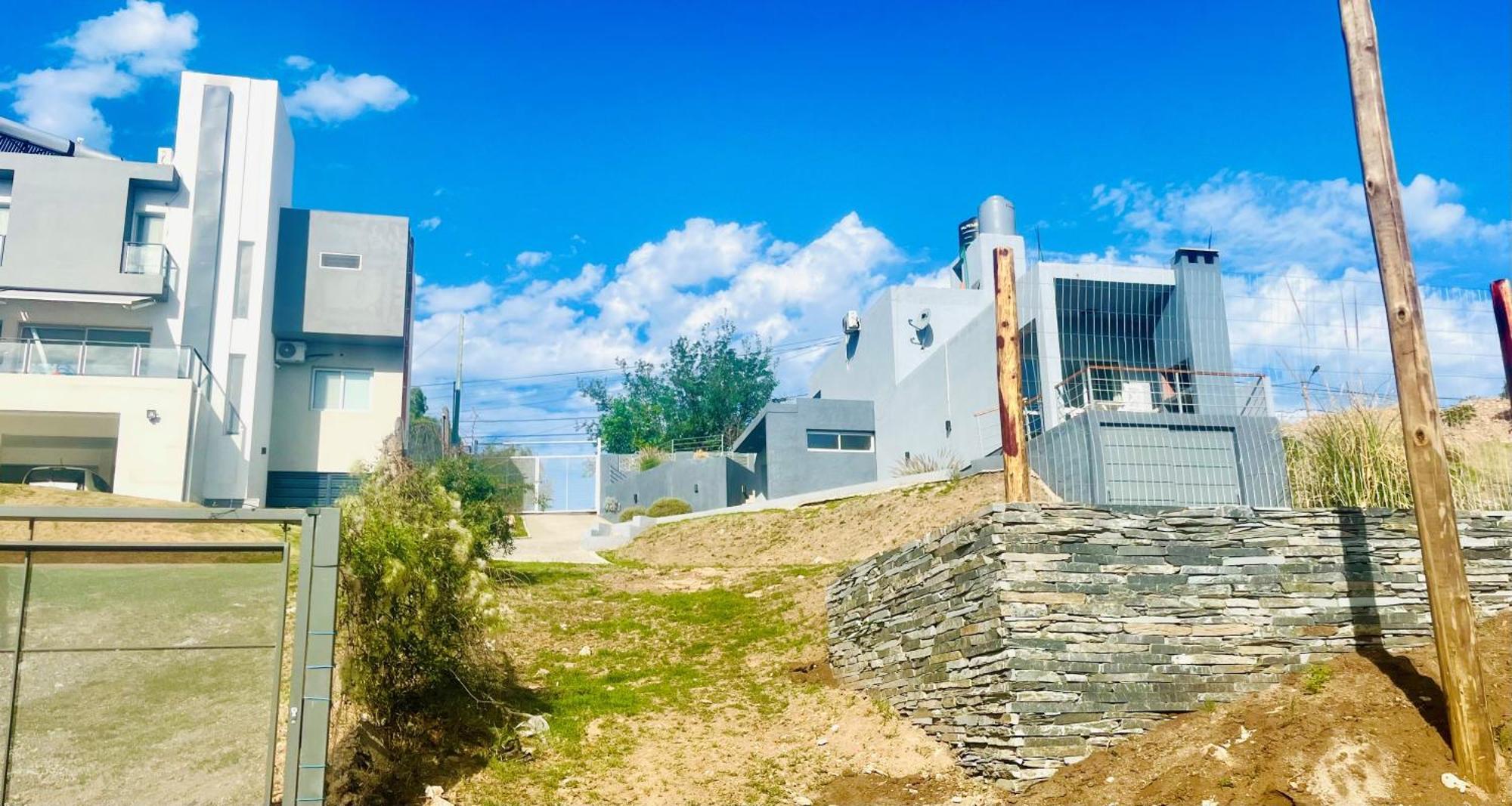 Apartment Lofts En La Sierra!! Excelente Vista A Gigantes *