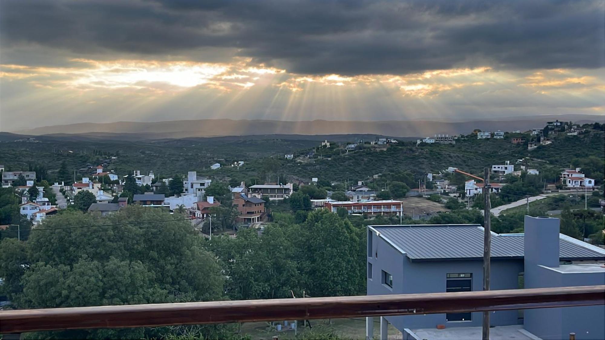 Apartment Lofts En La Sierra!! Excelente Vista A Gigantes *
