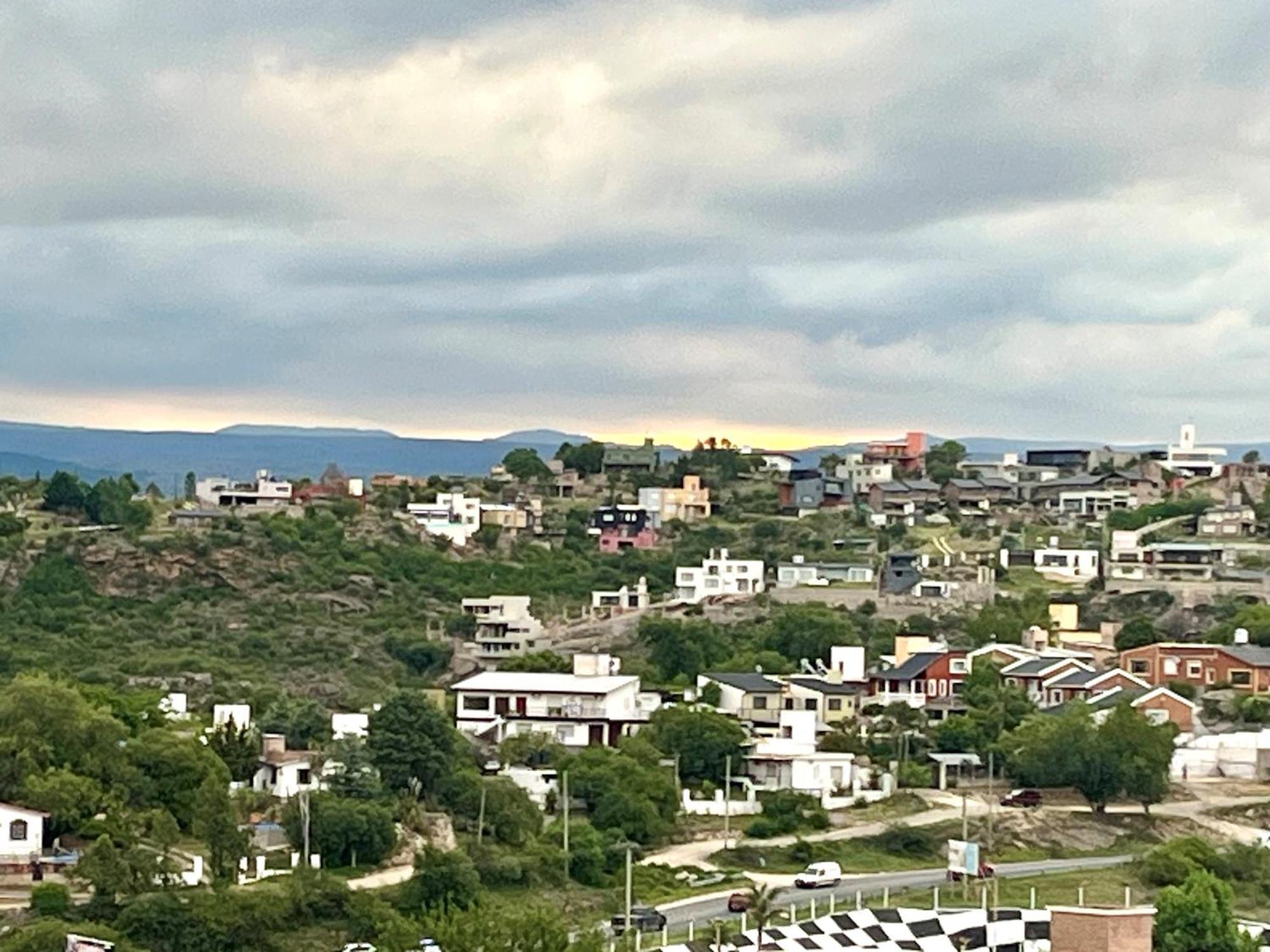 Lofts En La Sierra!! Excelente Vista A Gigantes *