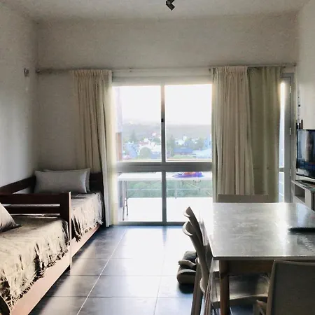 Lofts En La Sierra!! Excelente Vista A Los Gigantes Villa Carlos Paz Exterior photo
