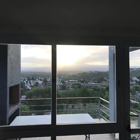 Lofts En La Sierra!! Excelente Vista A Los Gigantes Villa Carlos Paz Exterior photo