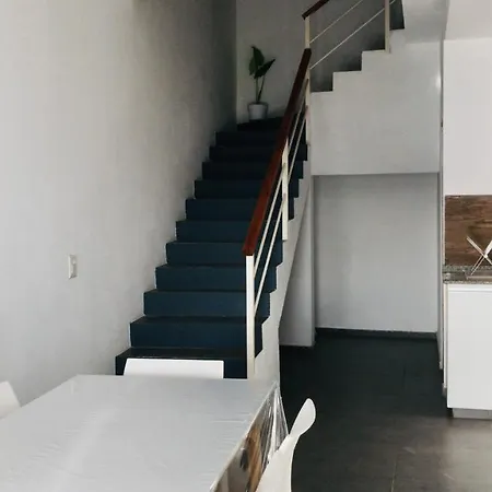 Lofts En La Sierra!! Excelente Vista A Los Gigantes Villa Carlos Paz Exterior photo