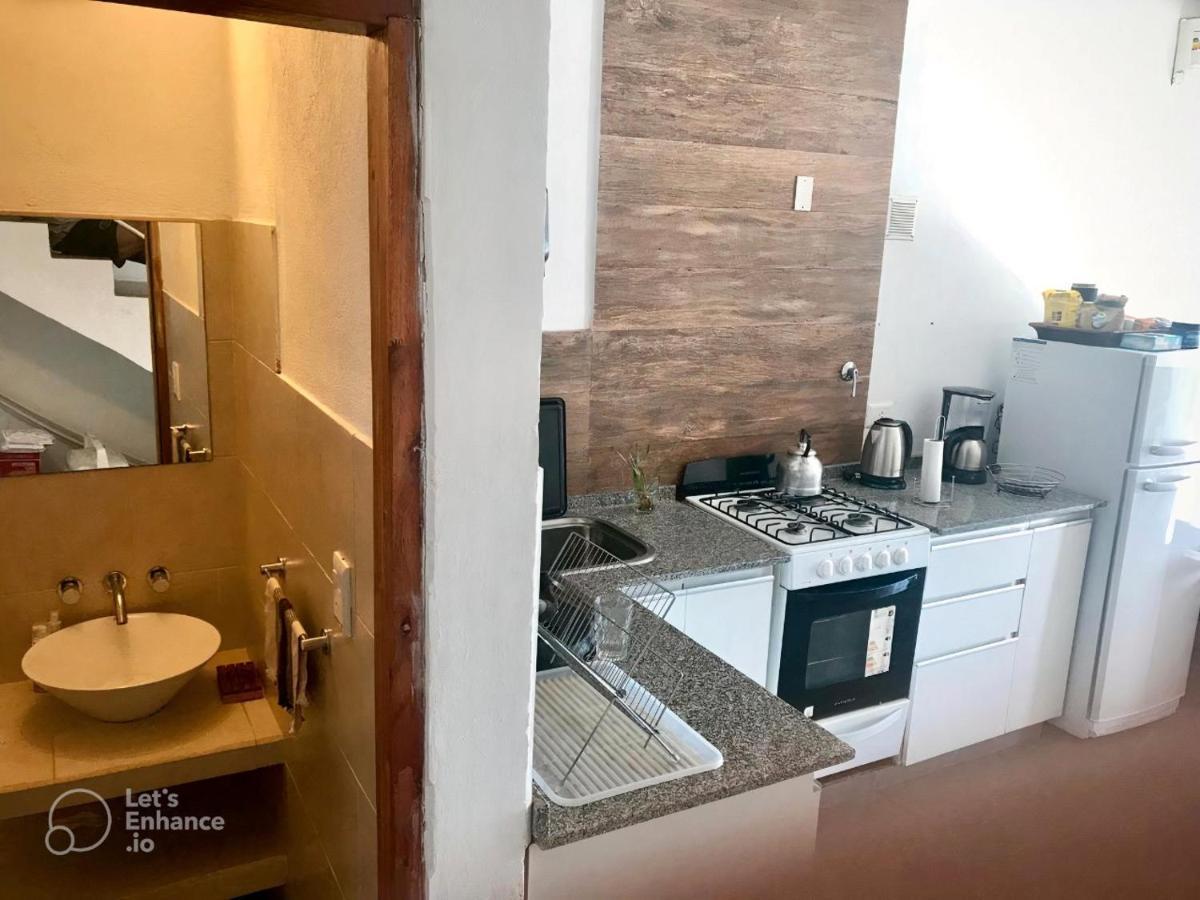 Apartamento Lofts En La Sierra!! - Hasta 6 Personas Villa Carlos Paz