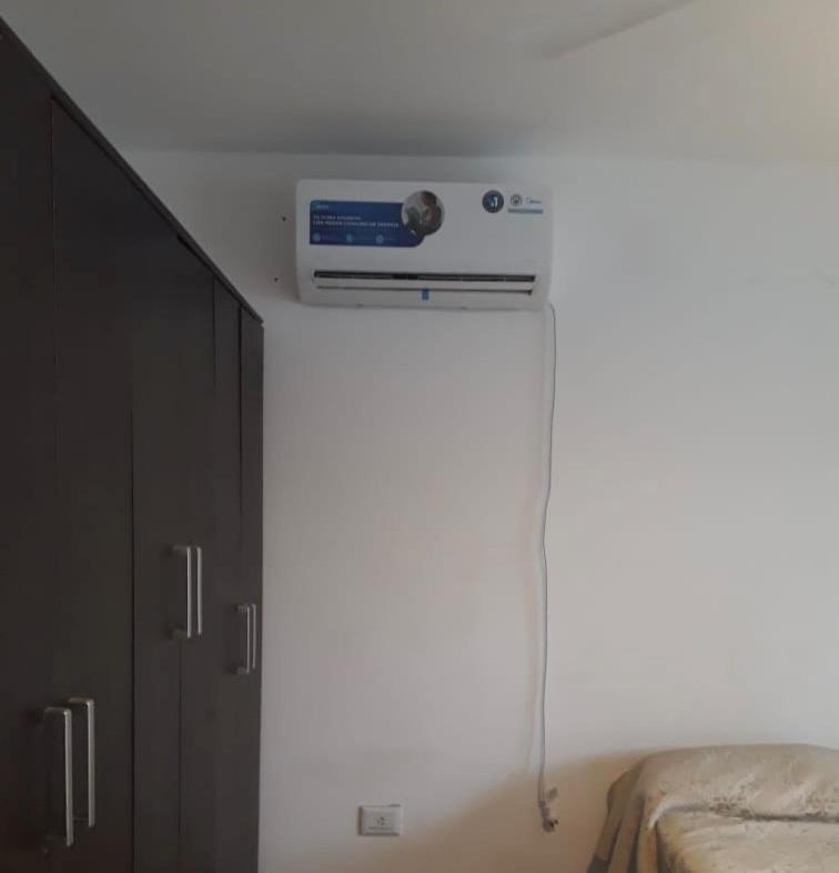 Lofts En La Sierra!! - Hasta 6 Personas