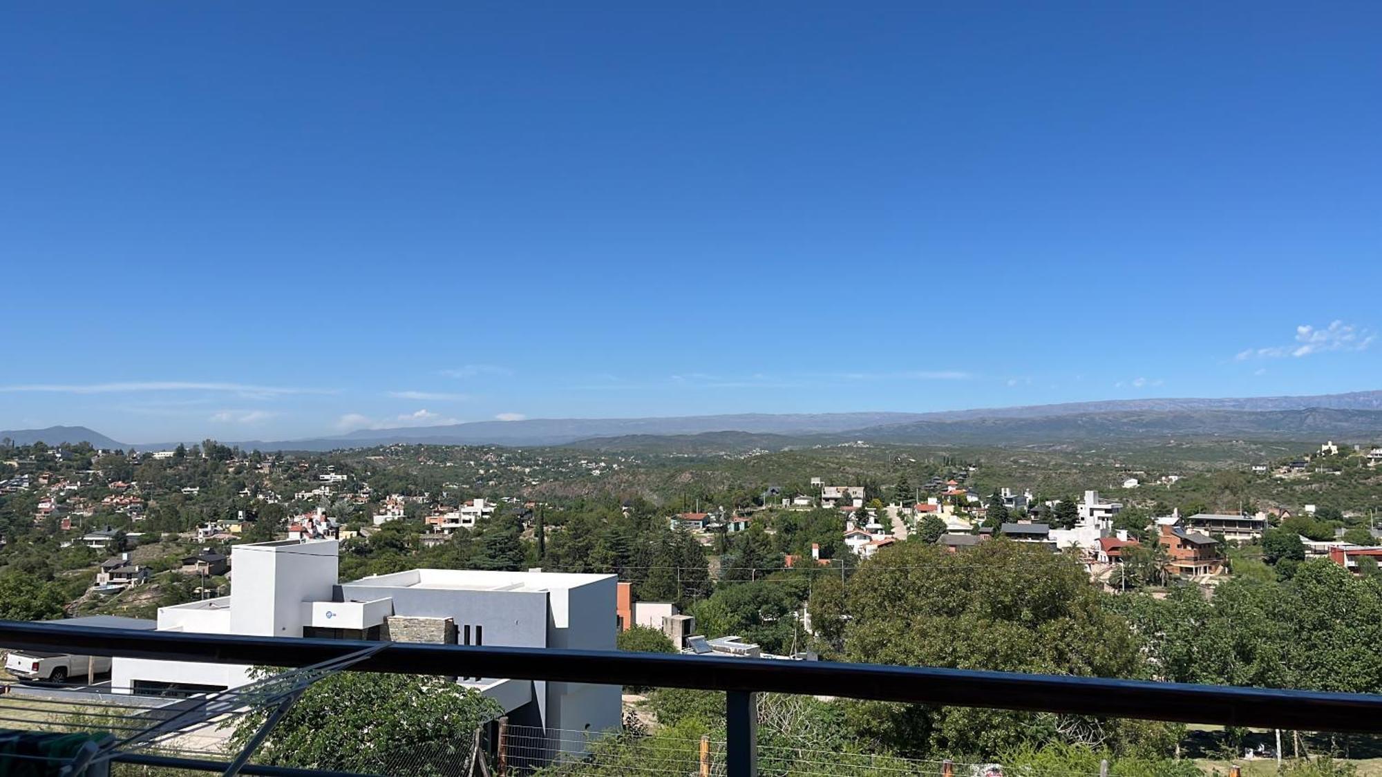 Lofts En La Sierra!! - Hasta 6 Personas Apartamento *